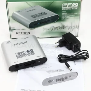 Kup online KETRON SD2