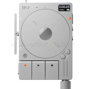 Szybka wysyłka teenage engineering TP-7