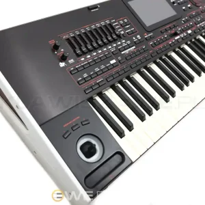 KORG Pa4X 61 + POKROWIEC Ograniczona ilość