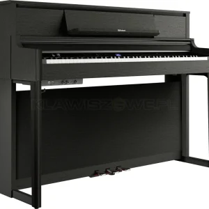 ROLAND LX-5 CH / czarny mat Obniżka ceny
