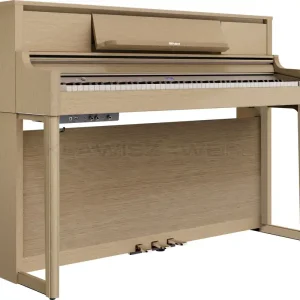 ROLAND LX-5 LA / jasny dąb Popularny