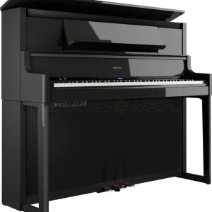 ROLAND LX-9 PE / czarny połysk Zamów dziś