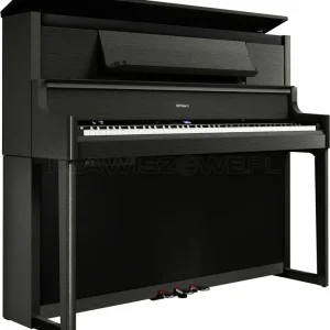 Hit sprzedaży ROLAND LX-9 CH / czarny mat
