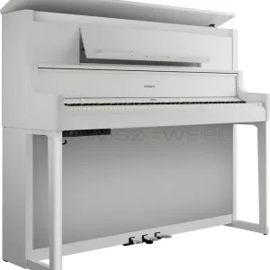 ROLAND LX-9 PW / biały połysk Okazja