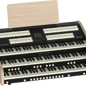 Kup online VISCOUNT CANTORUM TRIO PLUS organy kościelne