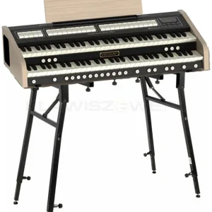 Bestseller Viscount Cantorum Duo Plus organy kościelne + STATYW