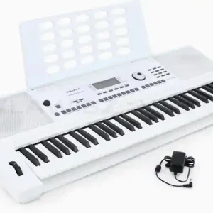 KURZWEIL KP-110 WH / biały Wyprzedaż