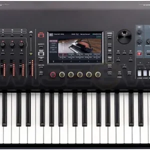Wyjątkowa oferta ROLAND FANTOM 8 EX