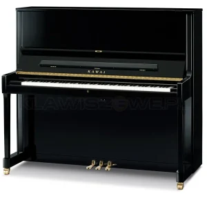 KAWAI K600 EP pianino akustyczne czarne Dodaj do koszyka