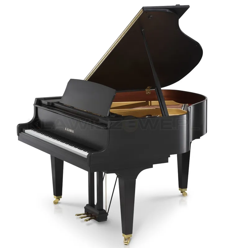 Nie przegap KAWAI GL-30 EP fortepian akustyczny 166 cm