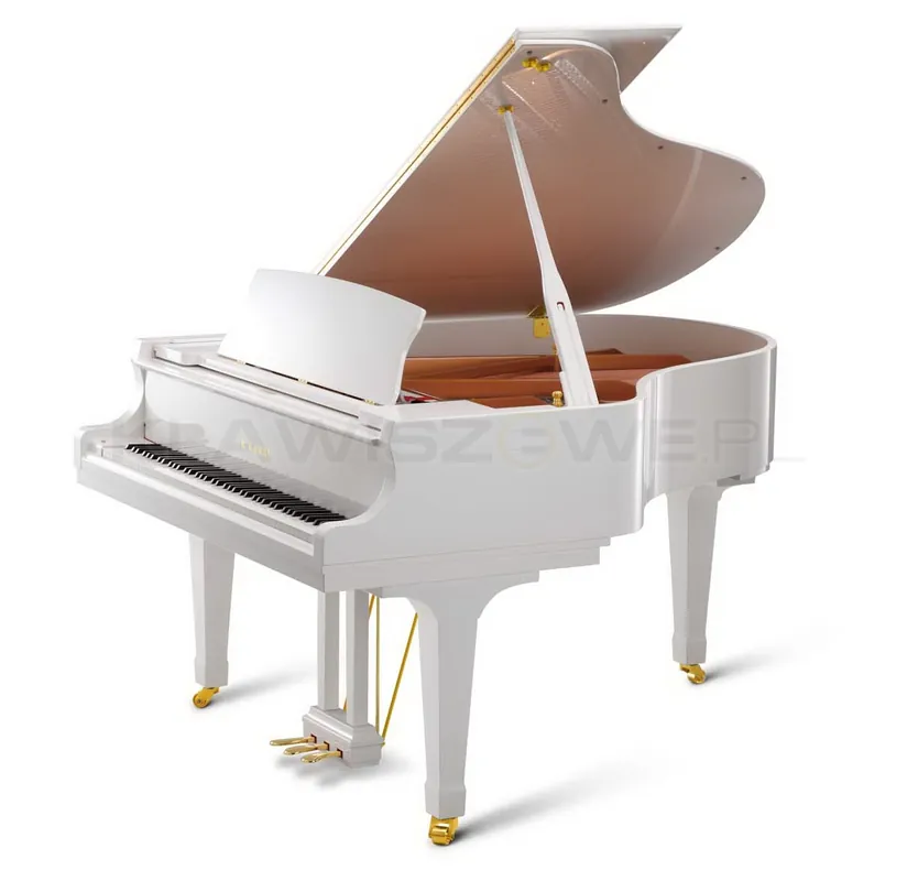 KAWAI GX-2 WHP fortepian akustyczny 180 cm Rabat