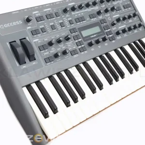 Wybór klientów Access VIRUS TI2 Polar Darkstar
