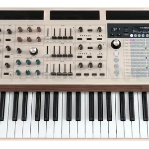 Arturia PolyBrute 12 Popularny
