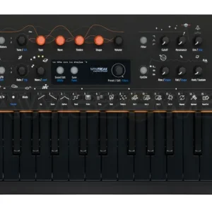 Ograniczona ilość ARTURIA MiniFreak STELLAR
