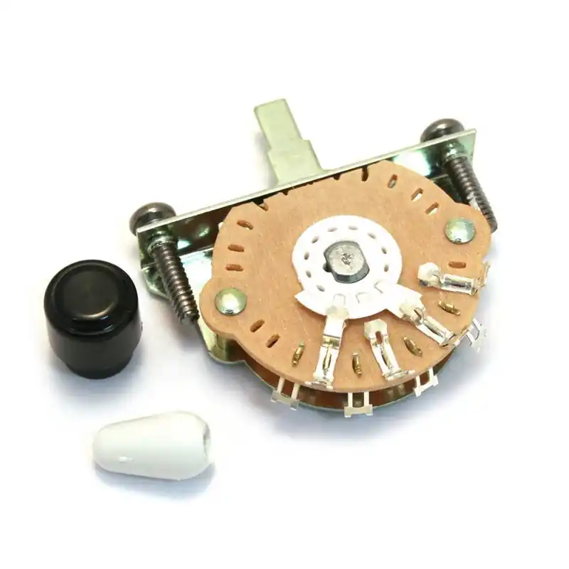 Bestseller Fender 3-pozycyjny przełącznik gitarowy 099-2041-000