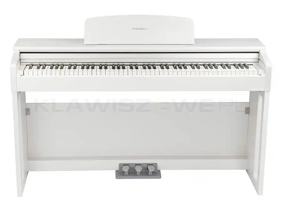 MEDELI UP82 WH / BIAŁE Kup online