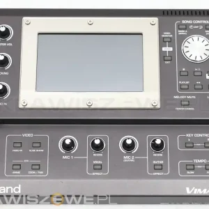 Tylko do końca tygodnia Roland VIMA JM-8