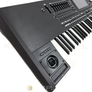 KORG PA5X 76 + STYLE Premium
