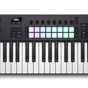 Novation Launchkey 37 MK4 Zamów dziś