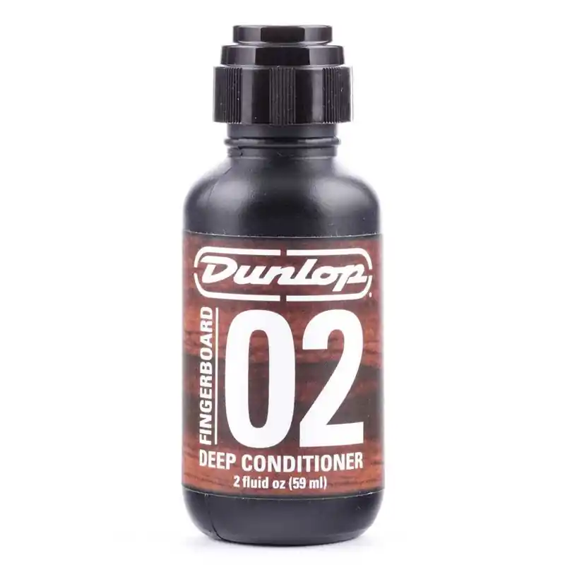 Zamów dziś Dunlop 6532 Fingerboard 02 Deep Conditioner do podstrunnnicy