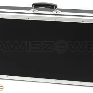 Kup teraz CASE SKRZYNIA FUTERAŁ YAMAHA PSR SX720 SX920 (lekki - PVC)
