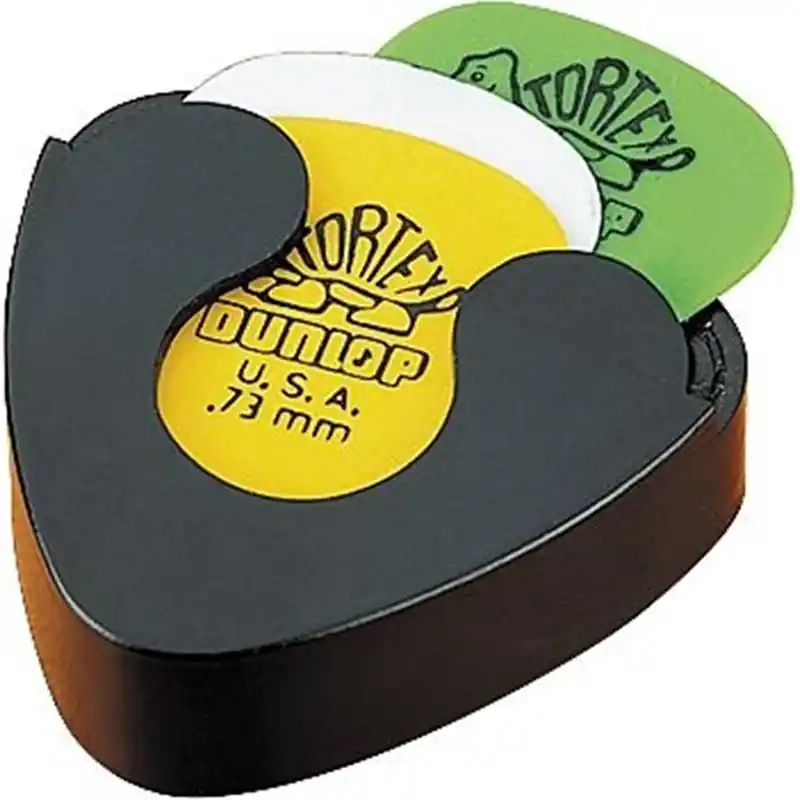 Do wyczerpania zapasów Dunlop 5001 Scotty‘s Pick Holder Uchwyt na kostki