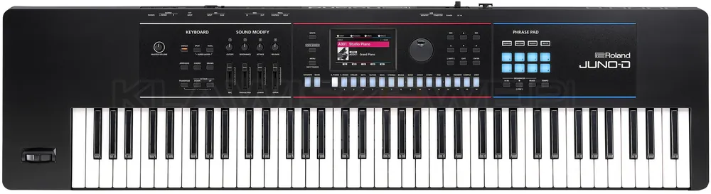 ROLAND JUNO-D7 Szybka dostawa