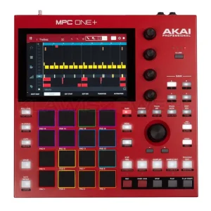 Darmowy zwrot Akai MPC ONE+ Plus