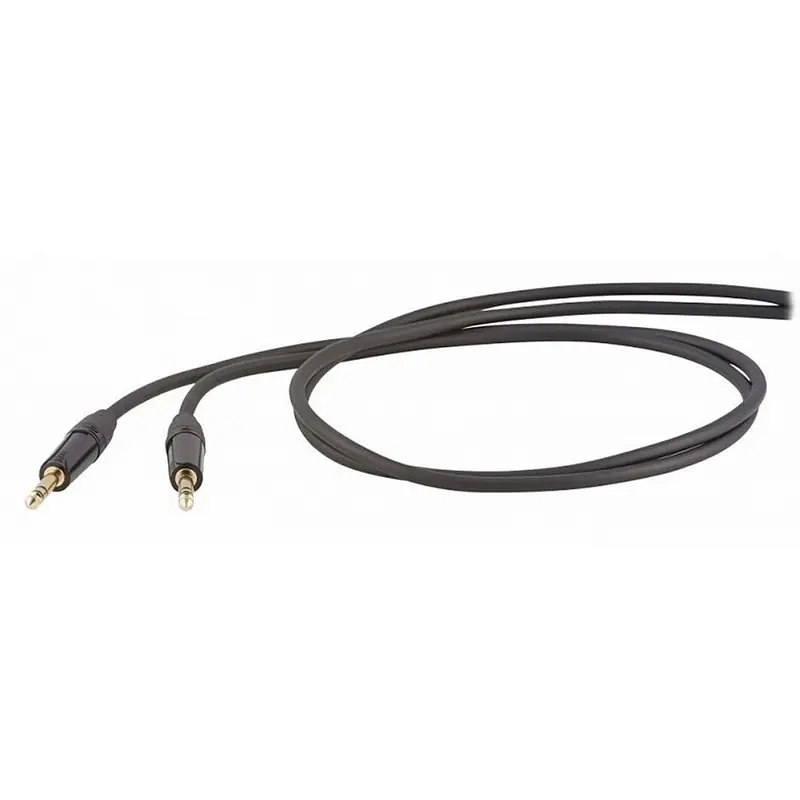 Die Hard DHS140LU2 Kabel instrumentalny stereo jack M stereo jack M 2m Tylko do końca tygodnia