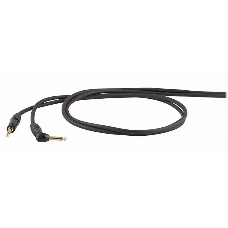 Die Hard DHS120LU6 Kabel instrumentalny mono jack M mono jack kątowy M 6m Nowy