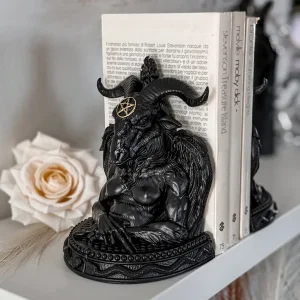 Rabat podpórka na książki KILLSTAR - BAPHOMET