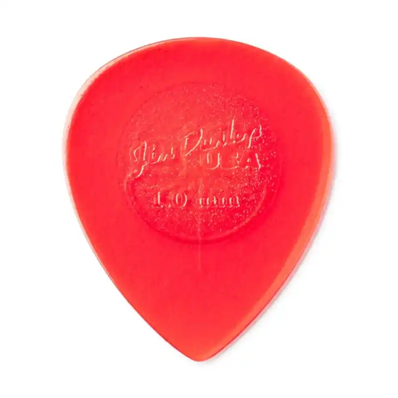 Dunlop 475R Big Stubby kostka gitarowa 1mm Kup teraz