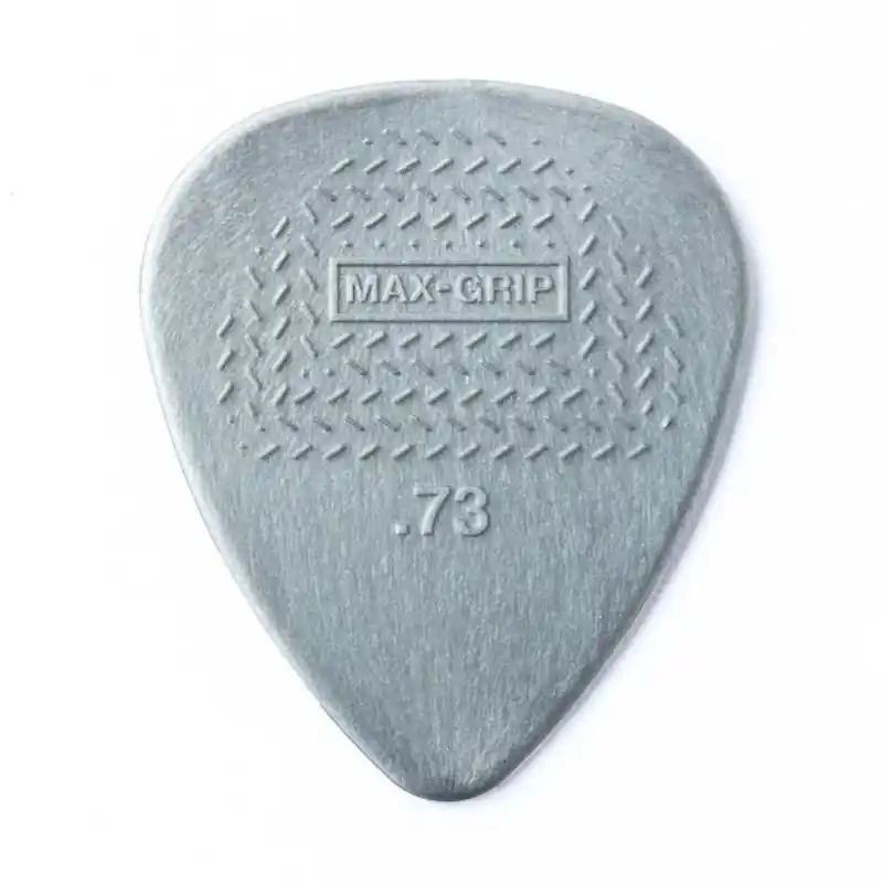 Dunlop 449R Nylon Max Grip kostka gitarowa 0.73mm Zamów teraz