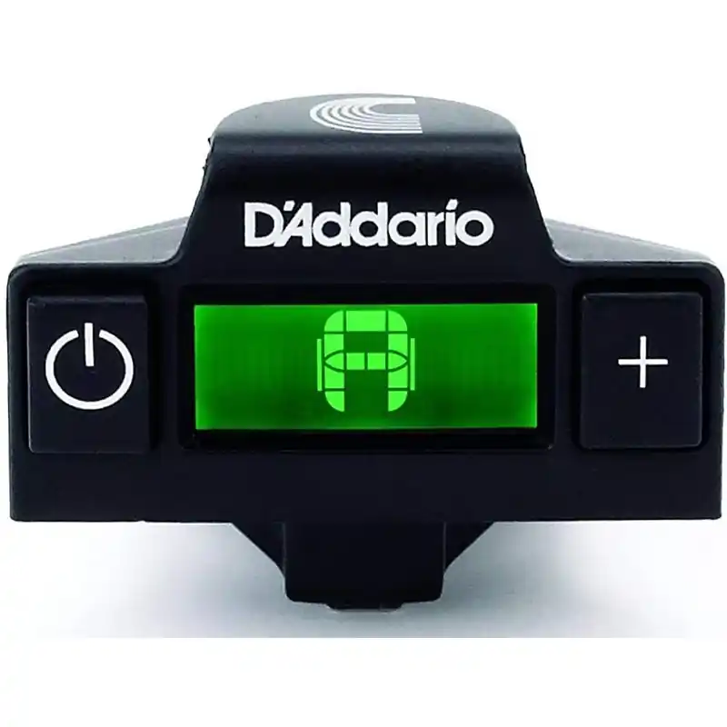 Zamów dziś Daddario PW-CT-15 Micro Soundhole Tuner Chromatyczny
