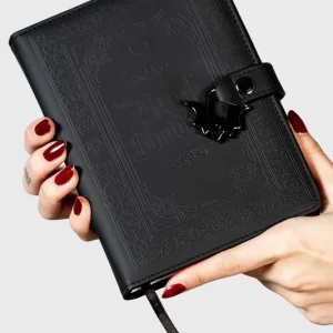 dziennik KILLSTAR - BOOK OF SHADOWS Ograniczona ilość