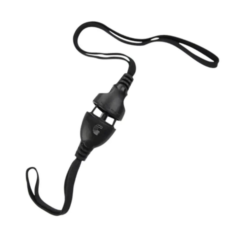 D‘Addario DGS15 Acoustic Guitar Quick-Release System Premium