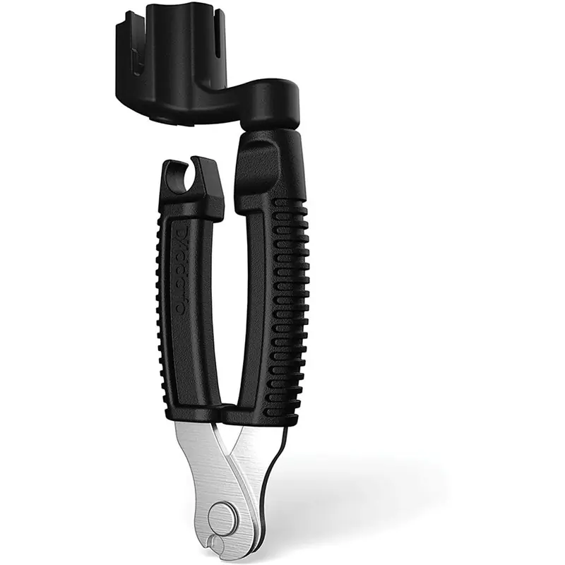 Super okazja D‘Addario DP0002 Pro Winder Korbka do strun