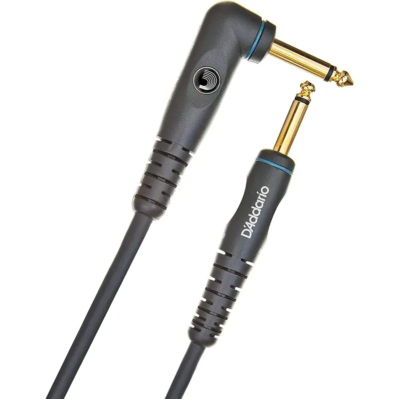 Oferta limitowana D‘Addario PW-GRA-20 Custom Series Instrument Cable 6m