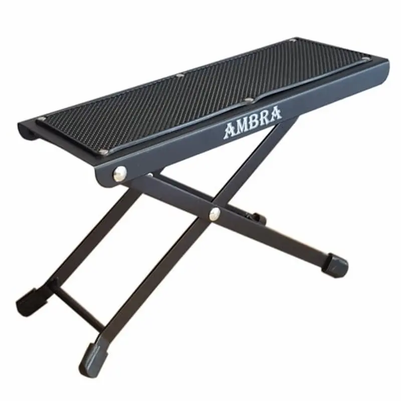 Ambra Q-4 Podnóżek Gitarowy Ograniczona ilość