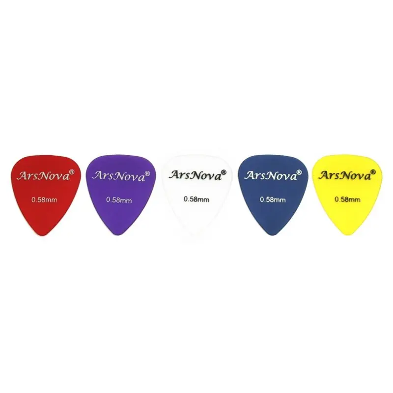 Ars Nova AP-I Matte Clear kostka gitarowa 0,58mm Oferta
