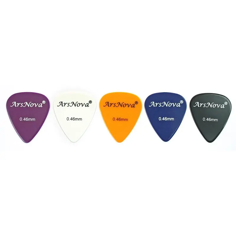 Ars Nova AP-B Celluloid kostka gitarowa 0,46mm Hit cenowy