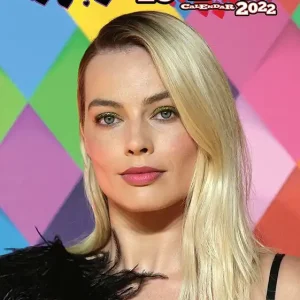 Do wyczerpania zapasów kalendarz MARGOT ROBBIE 2022