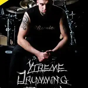 Do wyczerpania zapasów XTREME DRUMMING TECHNIX