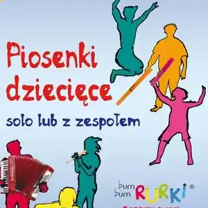 PIOSENKI DZIECIĘCE - solo lub z zespołem Bezpieczne zakupy