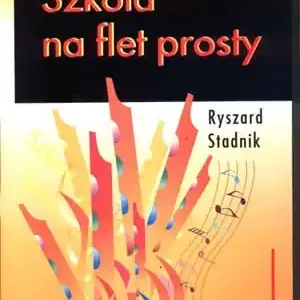 Bezpieczne zakupy SZKOŁA NA FLET PROSTY