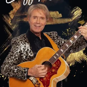 kalendarz CLIFF RICHARD 2021 Kup online