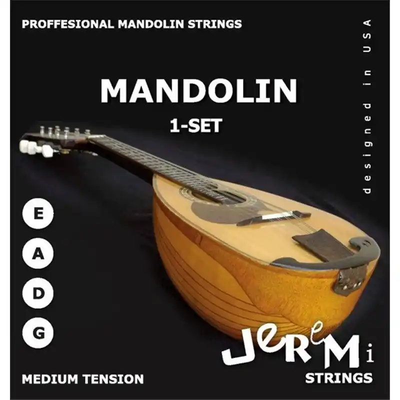 Jeremi 74 struny do mandoliny Kup online
