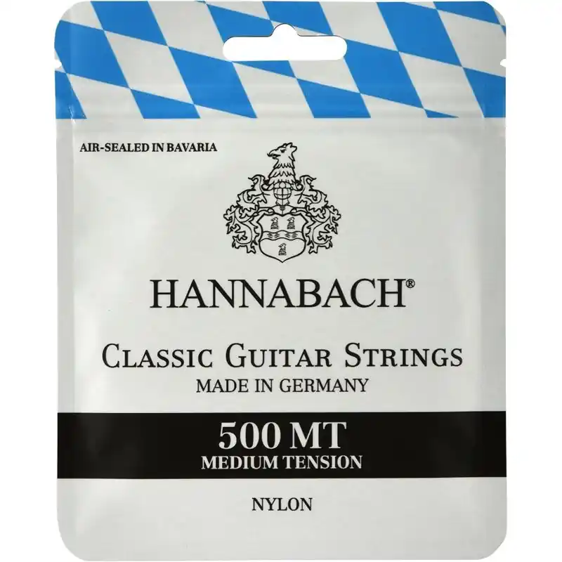 Hannabach 500MT SET Bezpieczne zakupy