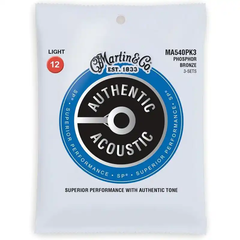Ostatnia szansa Martin MA540PK3 /12-54/ 3-Pack