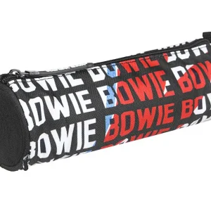 Łatwy zwrot piórnik DAVID BOWIE - WARPED